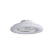 Plafondventilator-wit-48.5cm-incl.-LED-dimbaar-in-Kelvin-met-afstandsbediening---Clemo
