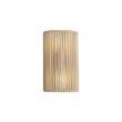Applique-murale-Japandi-beige-avec-corde-IP44---Jayla