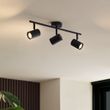 Foco-moderno-negro-orientable-de-3-luces---Jeana