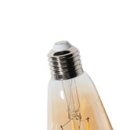 Lot-de-5-ampoules-LED-E27-à-intensité-variable-ST64-Or-5W-450-lm-2700K