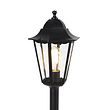 Vonkajšia-stojaca-lampa-čierna-120-cm-IP44---Havana