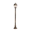 Klassische-Laterne-Antikgold-122-cm-IP44---Capital