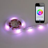 Smart-LED-Streifen-RGB-3-Meter-5W