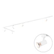 Sistema-de-iluminação-de-trilho-moderno-com-5-focos-branco-1-fase---Iconic-Jeany