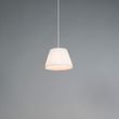 Retro-Pendant-Light-Cream-25-cm---Plisse