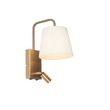 Candeeiro-de-Parede-Moderno-Branco-e-Bronze-com-Candeeiro-de-Leitura---Renier