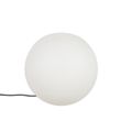 Moderna-spoljna-lampa-bela-45-cm-IP65---Nura