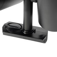 Modern-1-Phase-Track-Spotlight-Black-2-Light---Iconic-Scopio