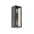 Vintage-zidna-lampa-antikni-zlato-38-cm-2-svetla-IP44---Charlois