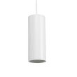 Designové-závěsné-svítidlo-bílé-vč.-3-fázového-kolejnicového-adaptéru---3-fázové-Tubo