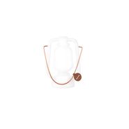 Bordlampe-hvit-flammeeffekt-22-cm---Storm-Mini
