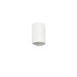 Inteligentná-nástenná-lampa-biela-okrúhla-vrátane-2-WiFi-GU10---Sabbir
