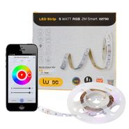 Smart-LED-Strip-RGB-2m-5W