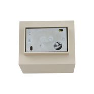 Modern-Duvar-Lambası-Bej-G9-Kare---Sola
