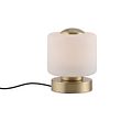 Bordslampa-mässing-inkl-LED-3-stegs-dimbar-med-touch---Mirko