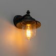 Smart-Outdoor-Wall-Light-Dark-Grey-Incl.-Wifi-ST64---Oxford
