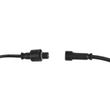 Ensemble-de-5-spots-encastrables-modernes-blancs-avec-LED-IP67---Linsey