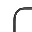 Llambë-dyshemeje-inteligjente-e-zezë-me-flori-WiFi-A60---Lofty