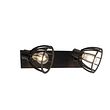 Industrial-Ceiling-Light-Black-2-Light---Fotu