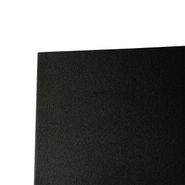 Applique-nera-con-LED-e-dimmer-touch-ricaricabile---Joris