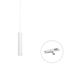 Design-hanglamp-wit-incl.-rail-adapter-1-fase---Slimline-Tuba-small
