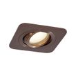 Set-van-6-afgeronde-inbouwspots-donkerbrons-GU10-50mm-IP44---Alberto