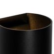 Smart-Wall-Light-Black-Incl.-Wifi-G9---Sabbio