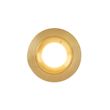Spot-encastré-moderne-rond-doré-IP44---Xena-Round