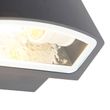 Nowoczesna-lampa-ścienna-zewnętrzna-grafitowa-14,3-cm-IP44---Latina