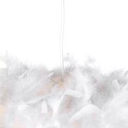 Lampă-suspendată-rustică-albă---Feather
