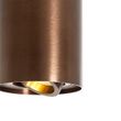 Pametni-stropni-reflektor-temno-bronast-vrtljiv-in-nagiben-vklj.-Wifi-GU10-50mm---Rondoo-Up