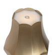 Retro-bordslampa-guld-laddningsbar-IP44---Granny