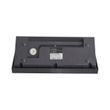 Candeeiro-de-Parede-Exterior-Moderno-Cinzento-Escuro-Incl.-LED-IP65---Marek