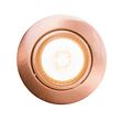 Modern-Recessed-Spotlight-Copper-Tiltable---Cisco