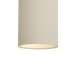 Moderne-inbouwspot-beige-GU10-50mm-rond---Deep