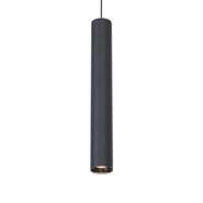 Moderan-sistem-šinske-rasvjete-sa-3-crne-viseće-lampe-1-fazni---Magnetic-Cassie
