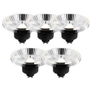 Set-od-5-GU10-3-stepenasto-prigušivih-u-Kelvin-LED-lampi-AR111-10W-800-lm-2700---3700K