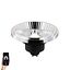 Akıllı-GU10-Kısılabilir-LED-Ampul-AR111-10W-800-lm-2200---6500K