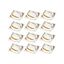 Set-12-vgradnih-reflektorjev-belih-GU10-nagibnih-brez-okvirja---Oneon