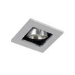 Set-of-6-Modern-Recessed-Spotlights-Aluminium-Rotatable-and-Tiltable-GU10-50mm---Qure