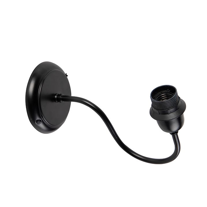 Aplique Combi Classic negro