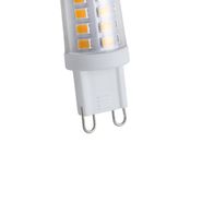 5er-Set-dimmbarer-G9-LED-Lampen-1,2W-100lm-2700K