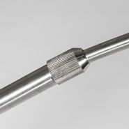 Acél-ívlámpa-szövetbúrával-fekete-50-cm---XXL