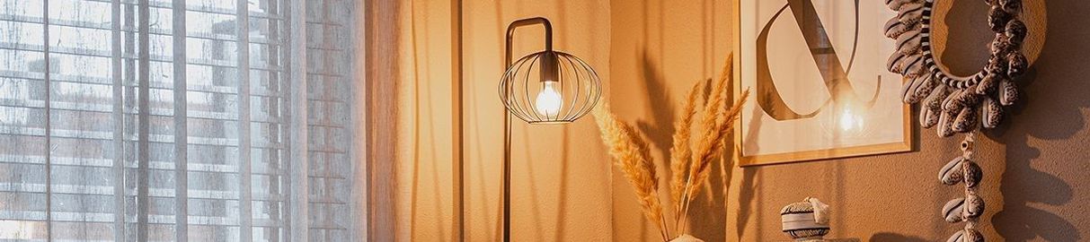 Geniet van een knusse woning tijdens oktober woonmaand