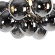 Design-plafondlamp-zwart-met-smoke-glas-3-lichts---Uvas