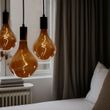 Industriāla-piekaramā-lampa-melna-3-gaismas---Facil