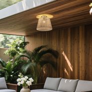 Japandi-Outdoor-Ceiling-Light-with-Beige-Rope-IP54---Jayla