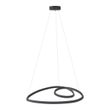 Scandinavian-Pendant-Lamp-Black-72cm-incl.-LED-3-Step-Dimmable---Circuit