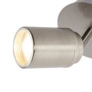 Moderne-badkamer-spot-staal-IP44---Ducha