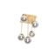 Plafoniera-moderna-aurie-cu-5-lumini-cu-sticla-fumurie---Atena